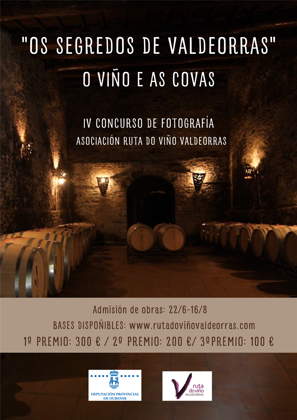 IV Concurso de Fotografía