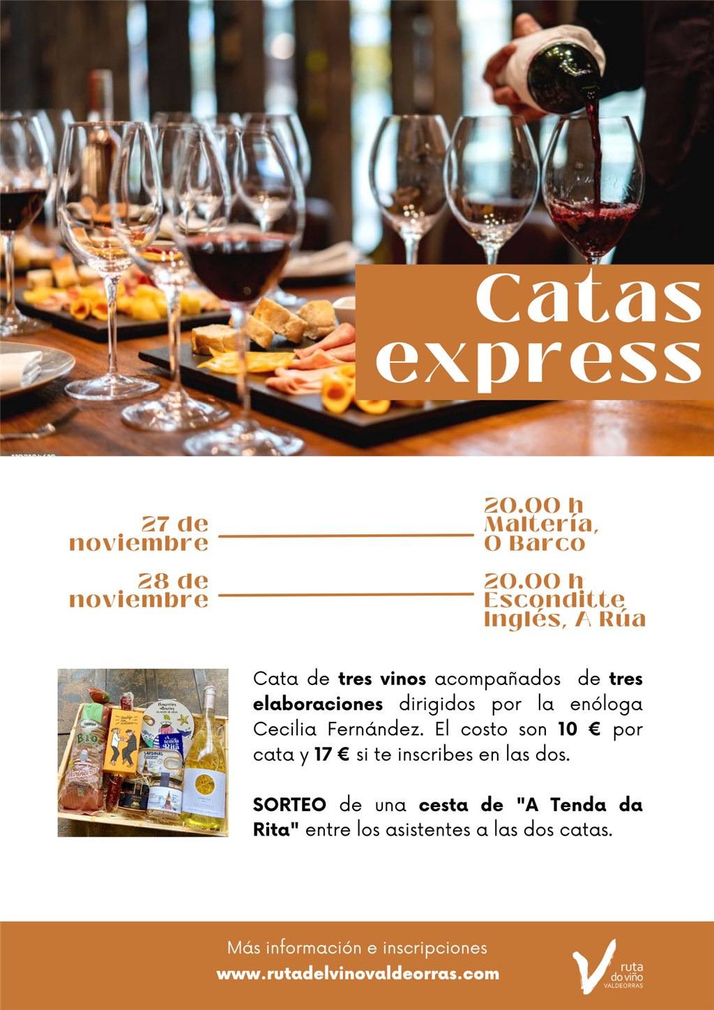 CATAS EXPRESS