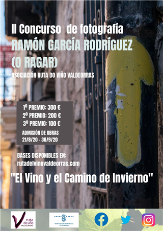 II Concurso de Fotografía
