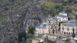 Valdeorras: Los caminos del Godello